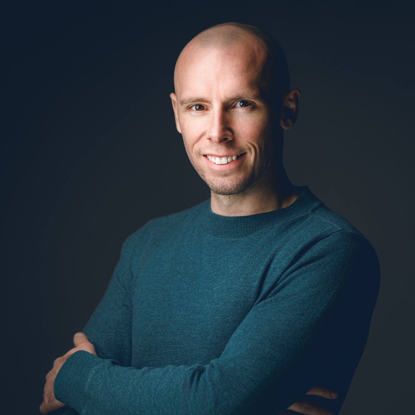 Maarten Vanden Eynde — FIDEL Accountants